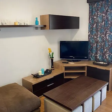 Bonito Estudio Centrico פוארטו דה לה קרוז