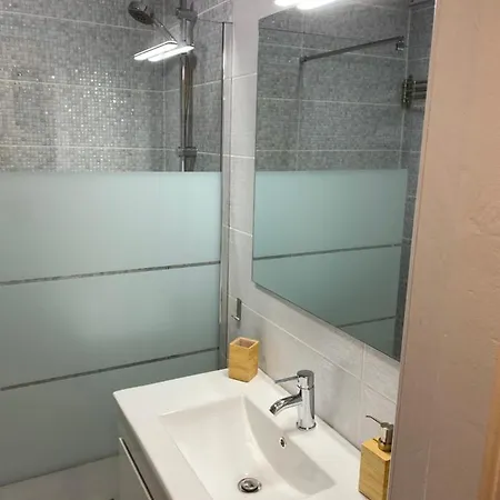Bonito Estudio Centrico Apartment Puerto de la Cruz (Tenerife)