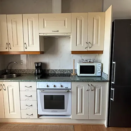 Bonito Estudio Centrico Apartment Puerto de la Cruz (Tenerife)